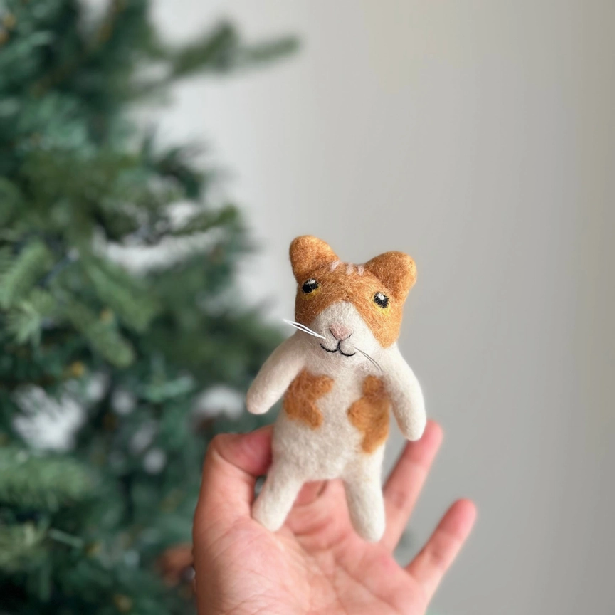 ginger cat wool finger puppet jasper and ruby96acfc088c8ee5a30352fbc1fd8240b6f07e86118ee13
