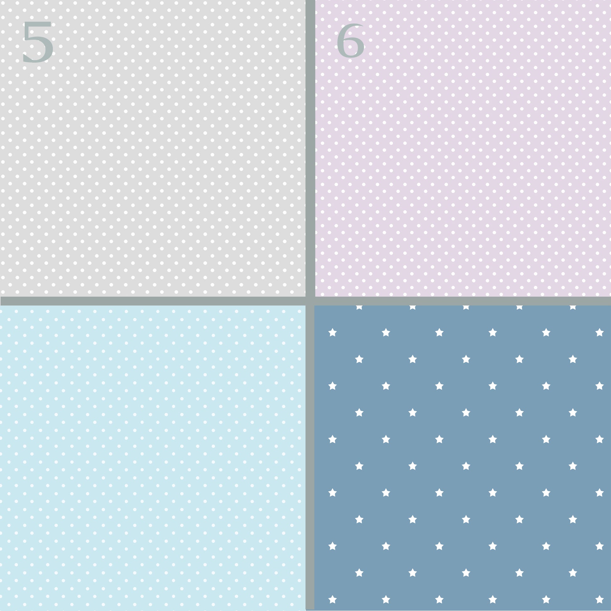 Australian Shepherd Baby Blanket, Blue Merle Aussie Blanket l Jasper And Ruby - Jasper and Ruby Art