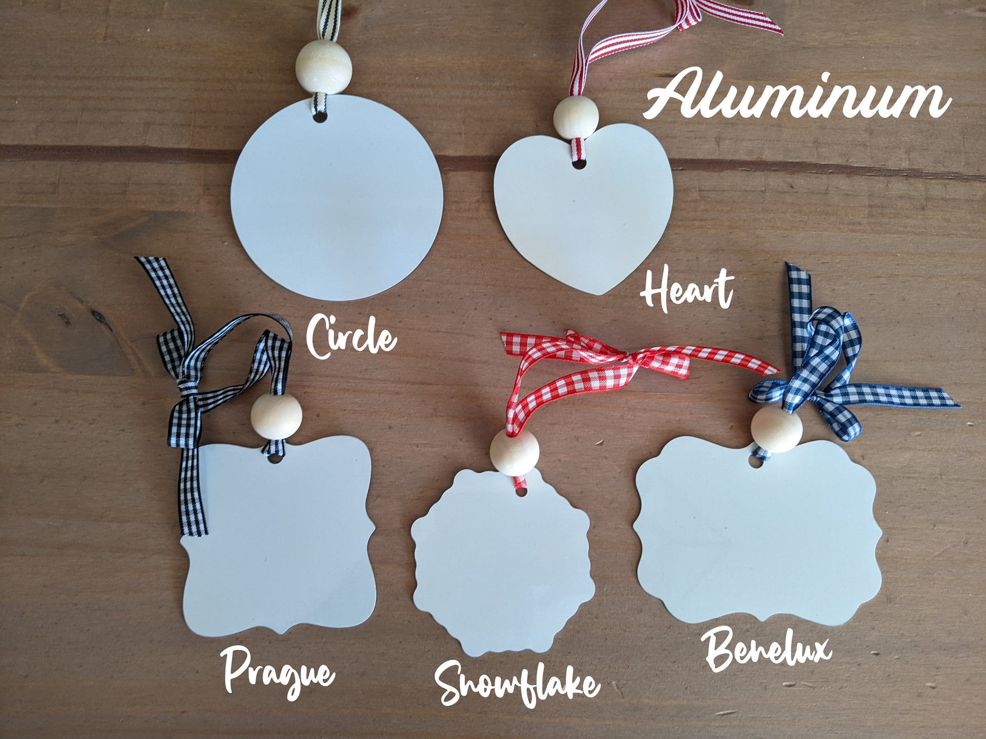 Black Tri Australian Shepherd Ornament, Personalized Gift for Aussie Lovers