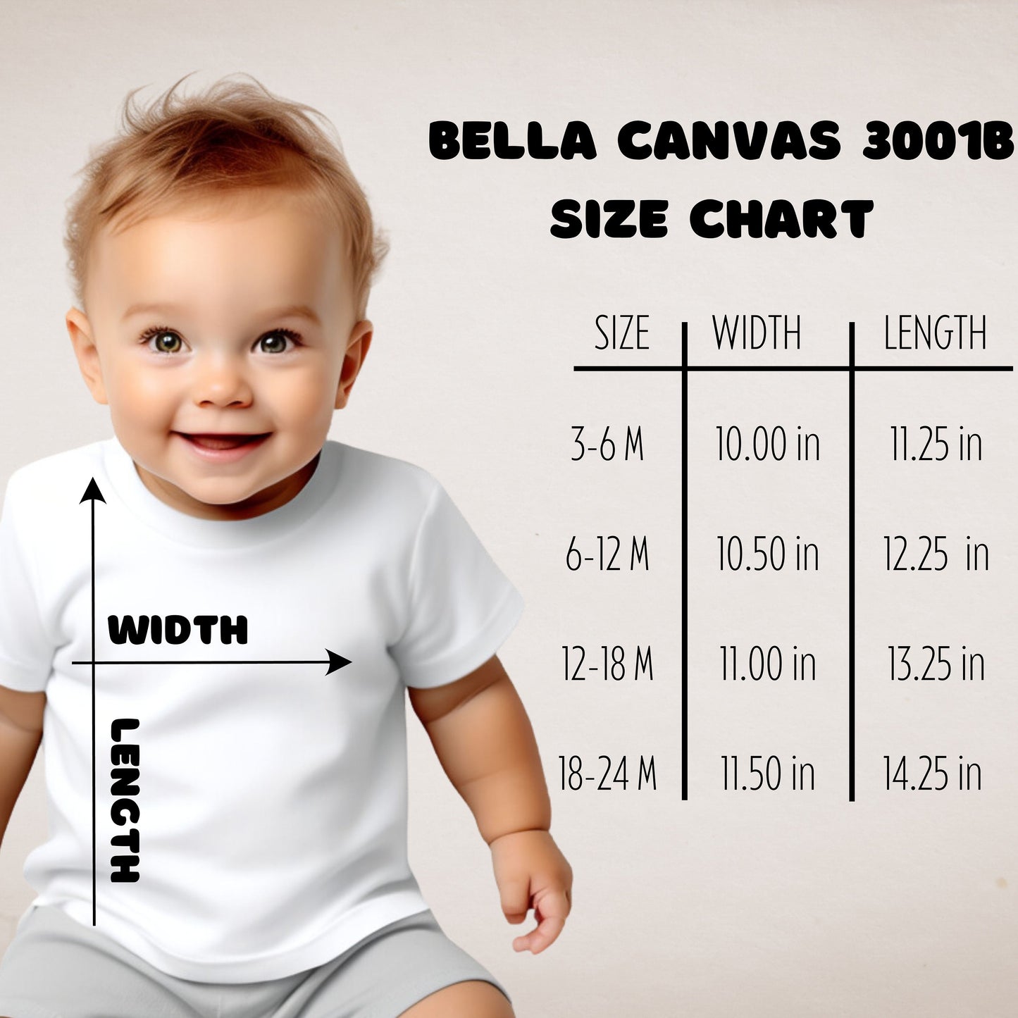 Samoyed Toddler Tee