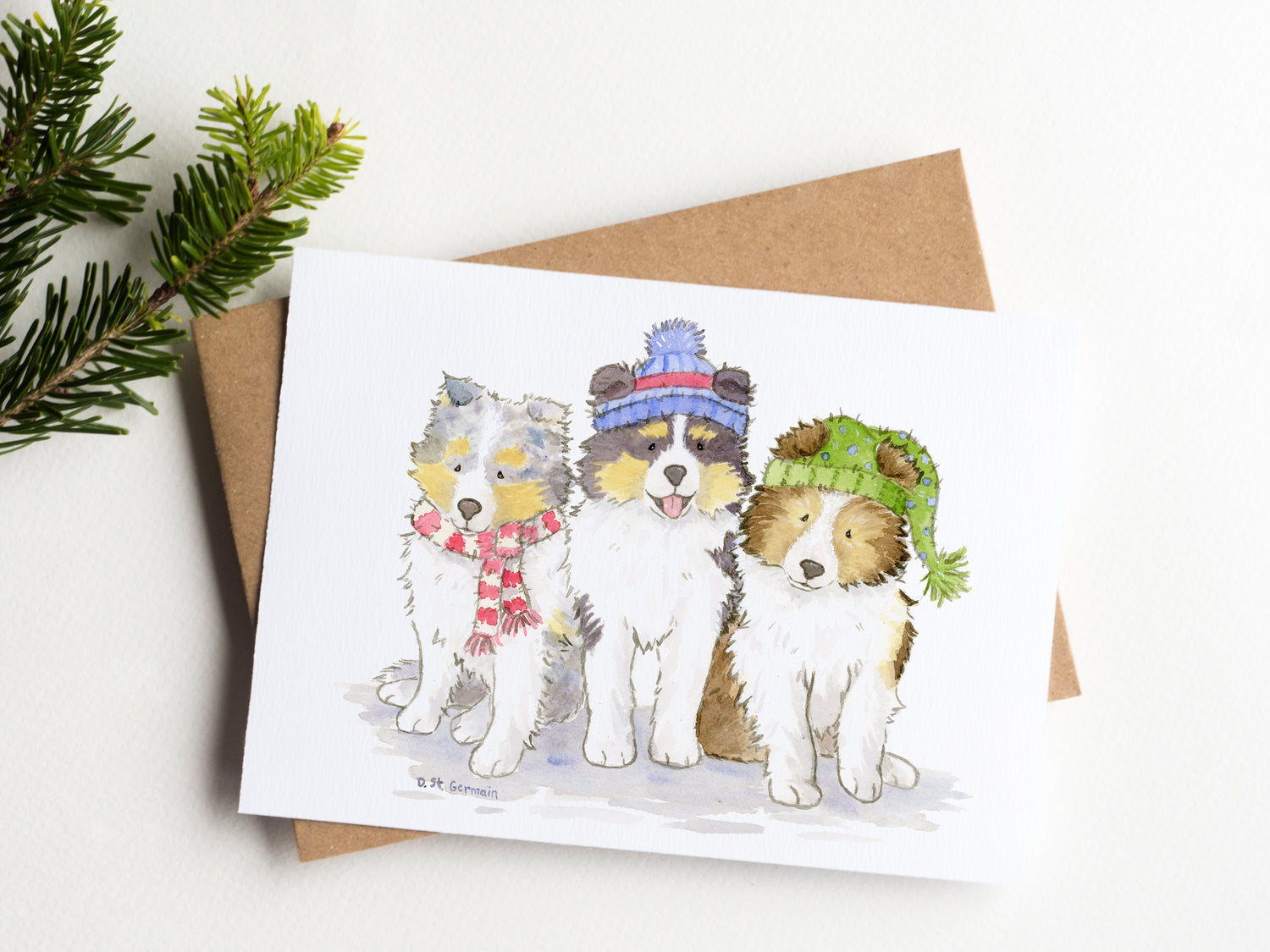 Greeting Cards