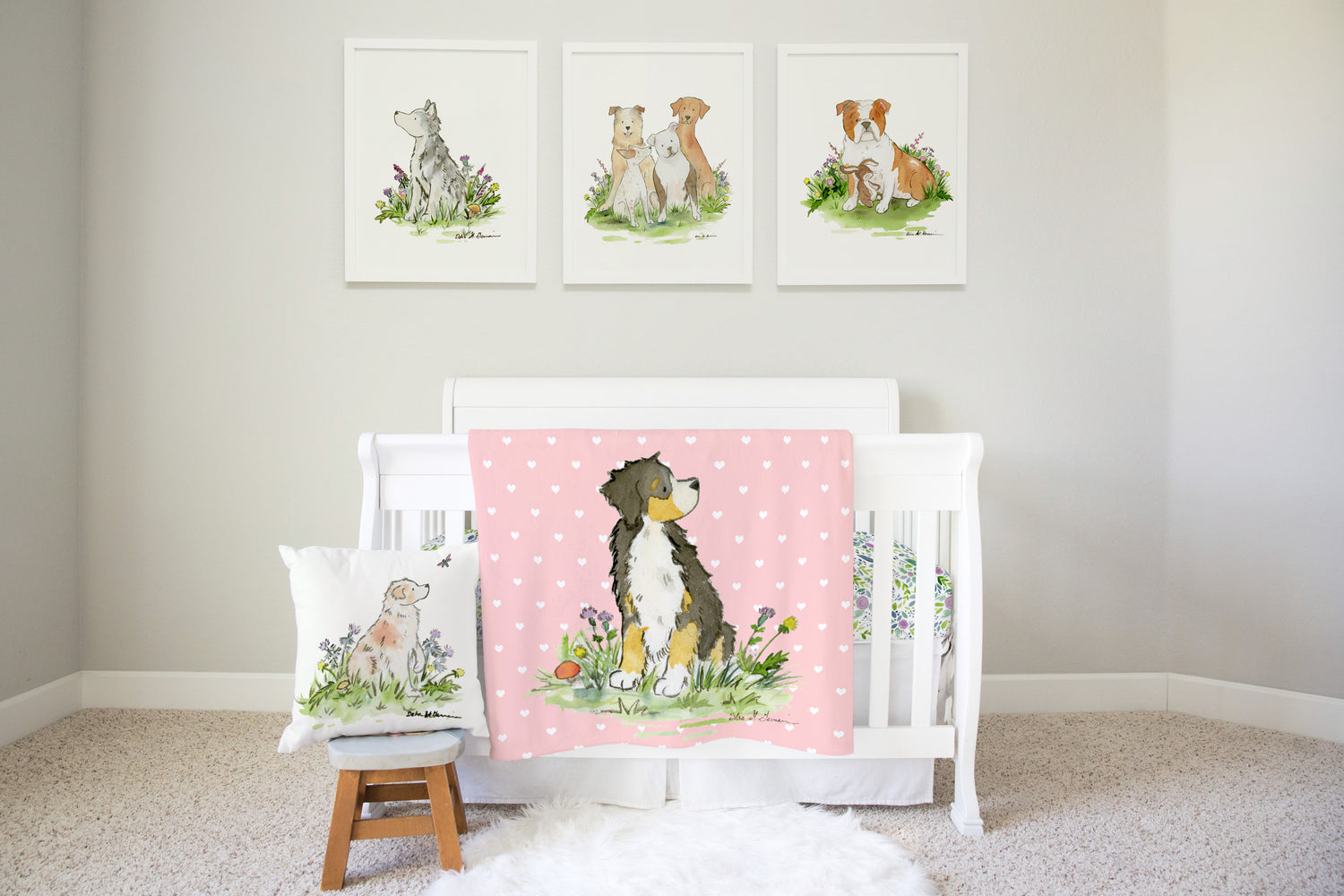 Baby Blankets