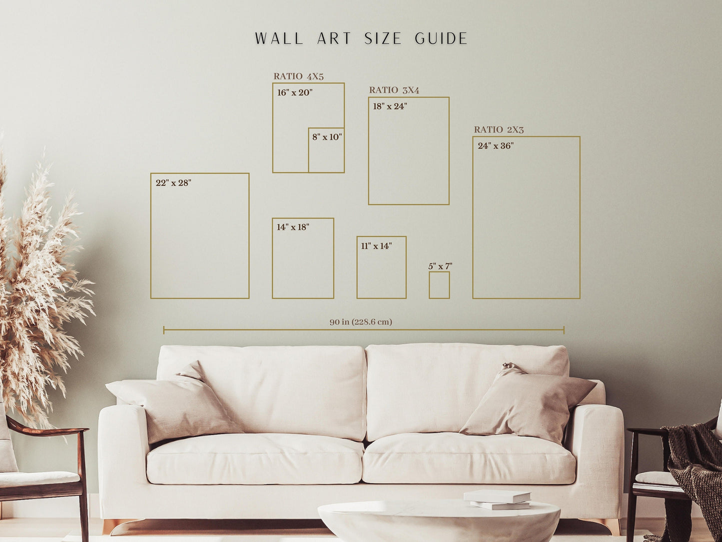 Alaskan Mountains Gouache Print, Bernese Mountain Dog Hiking in Autumn, Gift for Berner Lovers